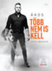 Kovács Ákos: Több nem is kell - Aréna 2022. 01. 22. - DVD