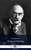 Rudyard Kipling: Delphi Works of Rudyard Kipling (Illustrated) e-Könyv