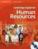 Cambridge English for Human Resources idegen