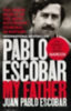 Escobar, Juan Pablo: Pablo Escobar idegen