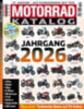 MOTORRAD Katalog 2026 idegen