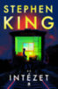 Stephen King: Az Intézet könyv