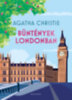 Agatha Christie: Bűntények Londonban e-Könyv