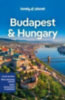 Fári, Kata - Fallon Steve: Lonely Planet Budapest & Hungary idegen