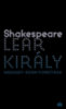 William Shakespeare: Lear király könyv