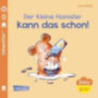 Geis, Maya: Baby Pixi (unkaputtbar) 151: Der kleine Hamster kann das schon! idegen