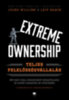 Jocko Willink - Leif Babin: Extreme Ownership - Teljes felelősségvállalás e-Könyv
