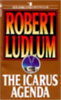 Robert Ludlum: The Icarus Agenda antikvár