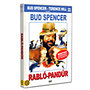 Rabló-Pandúr - DVD DVD