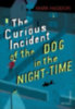 Haddon, Mark: The Curious Incident of the Dog in the Night-Time idegen