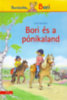 Julia Boehme: Bori és a pónikaland könyv