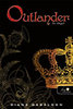 Diana Gabaldon: Outlander - Az idegen könyv