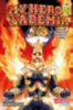 Horikoshi, Kohei: My Hero Academia 21 idegen