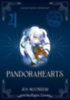 Mochizuki, Jun: PandoraHearts Pearls 4 idegen