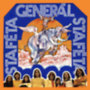 Generál: Staféta - CD