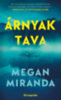 Megan Miranda: Árnyak tava könyv