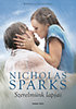 Nicholas Sparks: Szerelmünk lapjai könyv