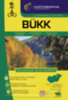 Bükk turistakalauz könyv
