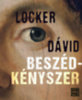 Locker Dávid: Beszédkényszer könyv