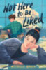 Quach, Michelle: Not Here to Be Liked idegen