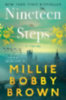 Brown, Millie Bobby: Nineteen Steps idegen
