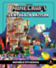 Minecraft - Lenyűgöző bázisok könyv