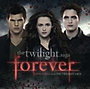Válogatás: Twilight Forever - Love Songs From The Twilight Saga - CD CD
