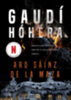Aro Sáinz De La Maza: Gaudí hóhéra könyv