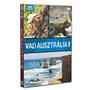 BBC - Vad Ausztrália 2. - DVD DVD