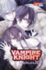 Hino, Matsuri: Vampire Knight - Memories 4 idegen