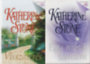 Katherine Stone: 2 db Katherine Stone romantikus regény: Visszatérés + Egy másik szerelem antikvár