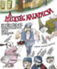 Petőfi Sándor: A helység kalapácsa könyv