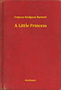 Frances Hodgson Burnett: A Little Princess e-Könyv