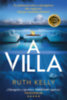 Ruth Kelly: A villa e-Könyv