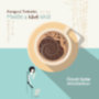 Kavagucsi Tosikadzu: Mielőtt a kávé kihűl - Hangoskönyv hangos