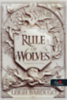 Leigh Bardugo: Rule of Wolves - Farkasok törvénye könyv
