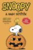 Charles M. Schulz: A Nagy Sütőtök könyv
