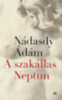 Nádasdy Ádám: A szakállas Neptun könyv