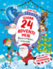 Szabó Zsolt: Újabb 24 adventi mese könyv