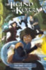DiMartino, Michael Dante: The Legend of Korra: Turf Wars Part One idegen