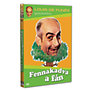 Fennakadva a fán - DVD DVD