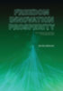 Cséfalvay Zoltán: Freedom, Innovation, Prosperity könyv