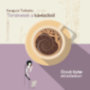 Kavagucsi Tosikadzu: Történetek a kávézóból - Hangoskönyv hangos
