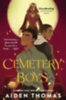 Thomas, Aiden: Cemetery Boys idegen