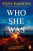 Parsons, Tony: Who She Was idegen
