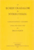 Éble Gábor: Az ecsedi uradalom és Nyiregyháza - Gazdaságtörténeti tanulmány könyv