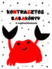 Kontrasztos babakönyv - A legkisebbeknek könyv