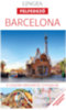 Justin Mcdonnell, Roger Williams: Barcelona, 3. kiadás könyv