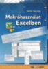 Bártfai Barnabás: Makróhasználat Excelben e-Könyv