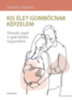 Andrek Andrea: Kis élet-gombócnak képzelem könyv